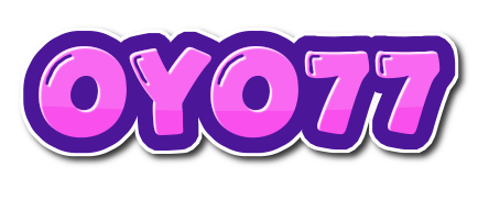OYO77 LOGO